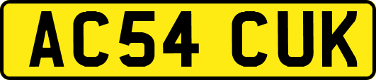 AC54CUK