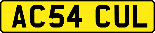 AC54CUL