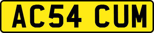 AC54CUM