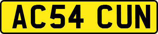 AC54CUN