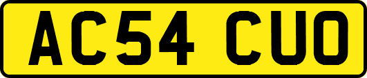 AC54CUO