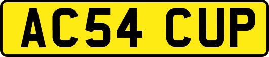 AC54CUP