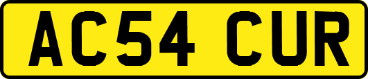 AC54CUR