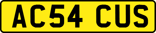 AC54CUS