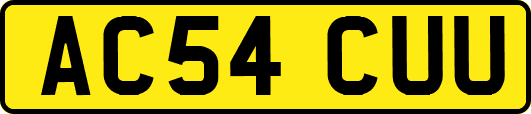 AC54CUU