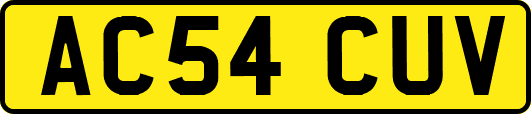 AC54CUV