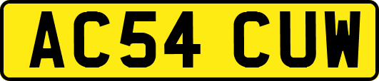 AC54CUW