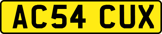 AC54CUX