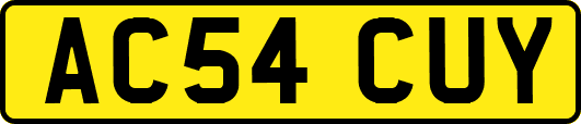 AC54CUY