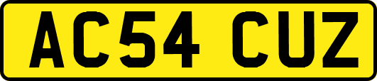 AC54CUZ