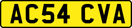 AC54CVA