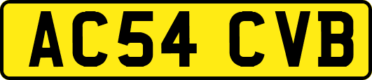 AC54CVB