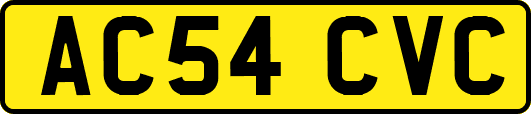 AC54CVC