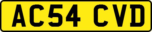 AC54CVD