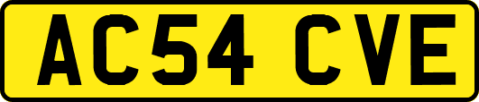 AC54CVE
