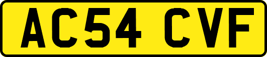 AC54CVF