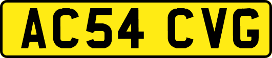 AC54CVG