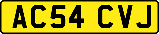 AC54CVJ