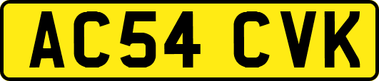 AC54CVK