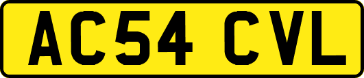 AC54CVL