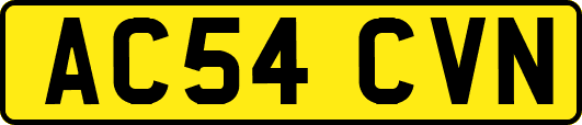 AC54CVN