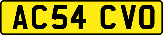 AC54CVO