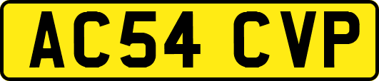 AC54CVP
