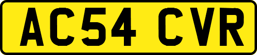 AC54CVR