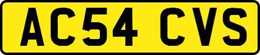 AC54CVS