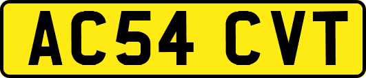 AC54CVT