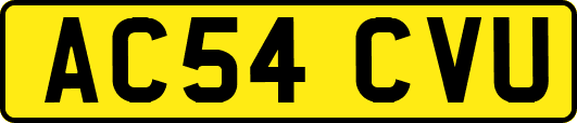 AC54CVU