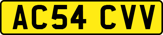 AC54CVV