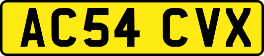 AC54CVX