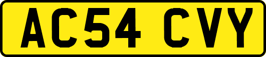 AC54CVY