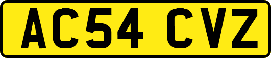 AC54CVZ