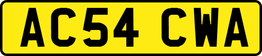 AC54CWA