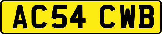 AC54CWB