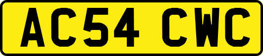 AC54CWC