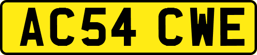 AC54CWE