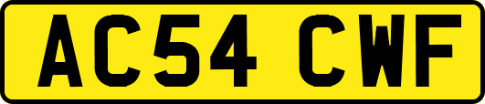 AC54CWF