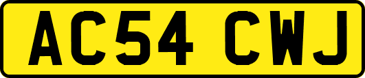 AC54CWJ