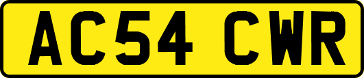 AC54CWR