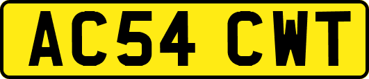 AC54CWT