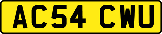 AC54CWU