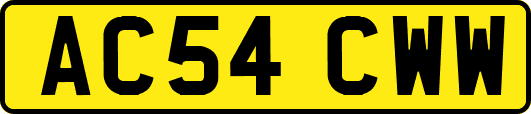 AC54CWW