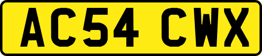 AC54CWX