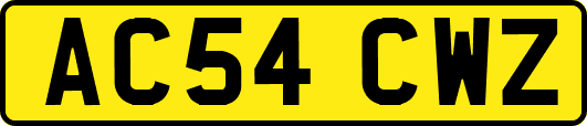 AC54CWZ
