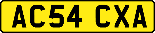 AC54CXA