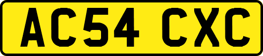 AC54CXC