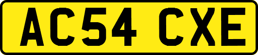 AC54CXE